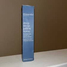 Image of This Works Deep Sleep Pillow Spray, 250ml. Boxed New.