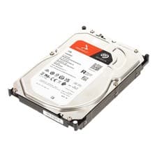 Image of Seagate IronWolf ST1000VN008 1TB 5.4K 256MB SATA III 3.5''