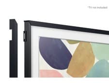 Image of SAMSUNG 32" Customisable Bezel for The Frame TV (2020) VG-SCFT32BL/XC - Black