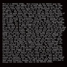 Image of XTC Go 2 (Vinyl) 12" Album with 12" Single