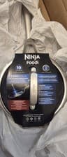 Image of Ninja ZEROSTICK 20cm Saucepan with Lid C30220EU