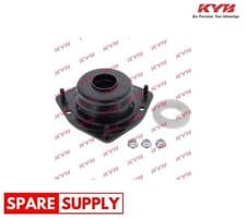 Image of REPAIR KIT, SUSPENSION STRUT FOR CHRYSLER CARAVAN KYB SM5112 FITS FRONT AXLE NEW