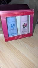 Image of Crabtree & Evelyn Rosewater&Lavender Hand Therapy Hand Creams 2x 100ml