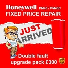 Image of Fixed Repair Service Honeywell/Intermec PM43/PM43C