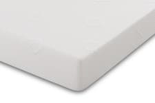 Image of Westwood Ortho Firm Foam Mattress 10cm High Density Bunk Bed Cabin Bed Mattress