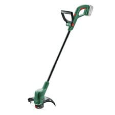 Image of Bosch EasyGrassCut 18V-26 (Baretool) (Classic Green) Cordless Trimmer 06008C1C04