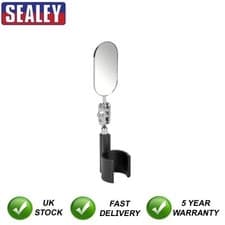 Image of Sealey Narrow Mirror for LED Pick-Up Tool LEDFLEXM1