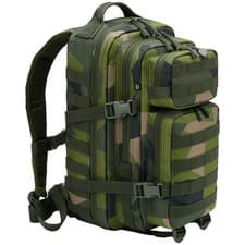 Image of Brandit US Cooper Medium Rucksack 25L Backpack Rucking Outdoor Hiking Camping