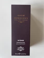 Image of Grow Gorgeous Intense Thickening Spray 150ml BNIB £25RRP 💖 FREE FAST DELIVERY