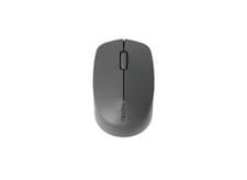 Image of Rapoo M100 Multi Mode Wireless Silent Mouse Bluetooth INC USB Dongle 1300 DPI