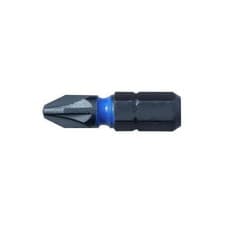 Image of T4560 PZ2 Ck Tools Impact Screwdriver Bit 25mm Pz2