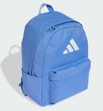 Image of Adidas Classic 3 Bar Logo Backpack