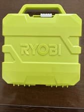 Image of Ryobi Screwdriver Bit Set. model RAK127DDSD