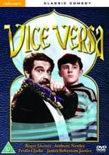 Image of Vice Versa (DVD, 2005)