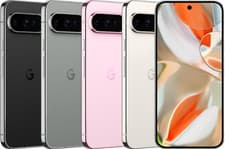 Image of Google Pixel 9 Pro XL - All Sizes - All Colours - Unlocked - Very Good Condition