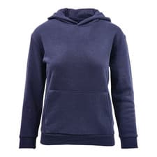Image of M&S COLLECTION Unisex Cotton Rich Hooded Sweatshirt (6-16 Yrs)