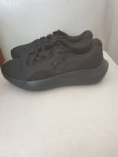 Image of Under Armour Charged Surge 4 Women’s Running Shoes Black UK 5 US 7.5 EU 38.5