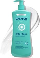 Image of Calypso After Sun with insect Repellent | 500ml