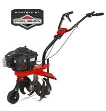 Image of Cobra Tiller, cultivator,(rotavator) T40B
