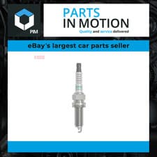 Image of Spark Plugs Set 4x IXEH22TT Denso P51R18110 PE0218110 PE5518110 PE5S18110 4712