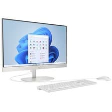 Image of HP 24-cr0058na All-in-One, Intel i3, 8GB, 512GB SSD, HP 1yr. WTY
