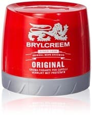 Image of Brylcreem Protein Enriched Hair Styling Cream 150 - 250 ml UK Seller