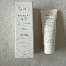 Image of Avene Hydrance Riche SPF 30 Hydrating Cream 40ml