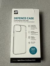 Image of Defence Case iPhone 15/14/13