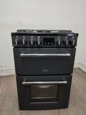 Image of Belling MRAFHOUSE60DFANT Farmhouse Cooker Dual Fuel Double Oven - [ID7010770798]