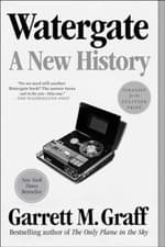 Image of Watergate: A New History - Paperback NEW Graff, Garrett  21/06/2023
