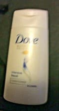 Image of 6 x Dove Mini Intensive Repair Conditioner