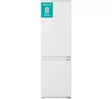 Image of New Graded HISENSE RIB312F4AWE Integrated 70/30 Fridge Freezer RRP£449 M62