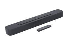 Image of JBL Bar 2.0 All-in-One MK2 Black Slim Soundbar with Immersive Surround Sound