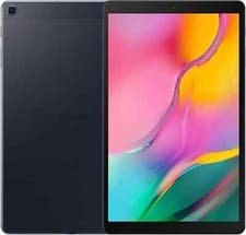 Image of Samsung Galaxy Tab A SM-T510 Tablet 2019 Model 10.1" 32GB Android Black Grade A+