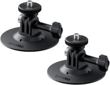 Image of Insta360 Flexible Adhesive Mount for X5 / X4 / X3