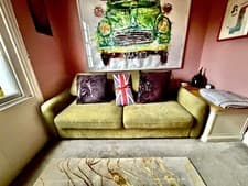 Image of Sofa Bed