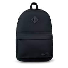 Image of ELLESSE Regent 2 Backpack/Schoolbag Black Tonal RRP £29.99