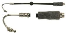 Image of PHB543 BRAKE HOSE TRW