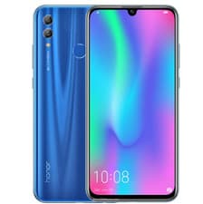 Image of Huawei Honor 10 Lite Android 128GB 6GB RAM Unlocked Smartphone 3 Colours