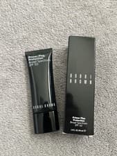 Image of NIB Bobbi Brown Primer Plus Protection Broad Spectrum SPF 50 1.4 Fl.oz/40ml