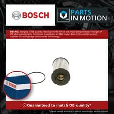 Image of Oil Filter F026407269 Bosch 8W936731AC C2D3670 LR011279 P7269 Quality Guaranteed