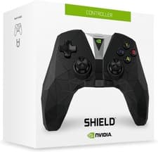 Image of NVIDIA Shield (945-12920-2500-000) Gamepad controller