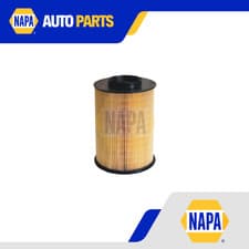 Image of Air Filter fits FORD FOCUS 07 to 20 NAPA 1496204 1448616 1477153 1690582 1848220