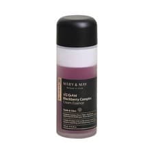 Image of MARY & MAY Vegan Blackberry Complex Cream Essence 140mL