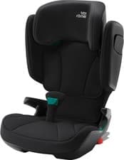 Image of BRITAX RÖMER car seat KIDFIX 2 Z LINE 4 to 12 Years ISOFIX Group 2/3 Open Box