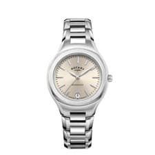 Image of Rotary LB05105/03 Kensington Ladies Watch 32mm 5ATM