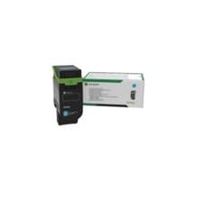 Image of Lexmark Toner Cartridge 75M2XC0 Cyan 75M2XC0
