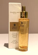 Image of Guerlain Abeille Royale Advanced Youth Watery Oil 50ml, Brand New in Box