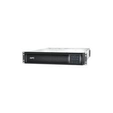 Image of APC Smart-UPS 3000VA LCD RM 2U 230V with Network Card SMT3000RMI2UNC