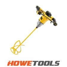 Image of DEWALT DWD241 110v Paddle mixer